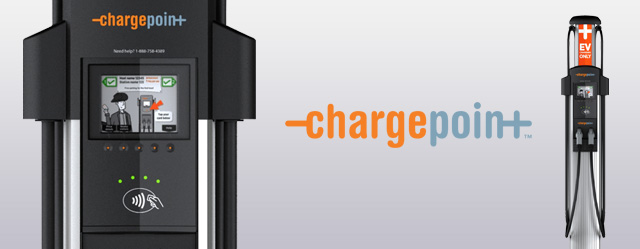 Newark Airport Extended Parking - Electric Car Charging Stations