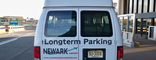 Long Term Parking Near Newark Airport