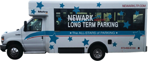 Newark Airport Parking - Fast Shuttle
