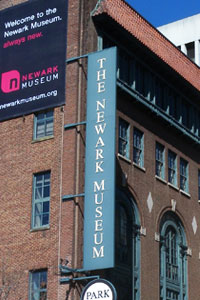 Things to Do in Newark - Museums