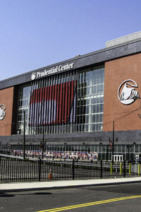 Things to Do in Newark - Sports Arenas