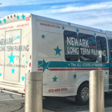 Newark Airport Economy Parking