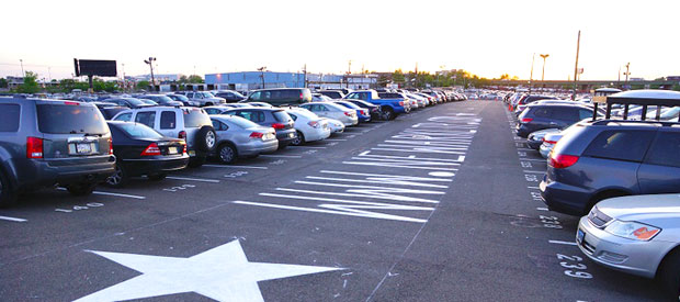 Newark Airport Long Term Parking Coupon