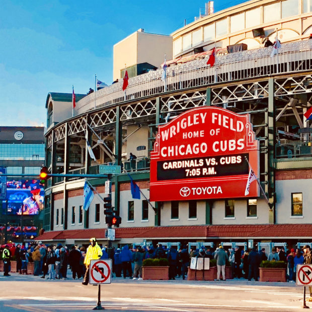 Things To Do In Chicago Illinois