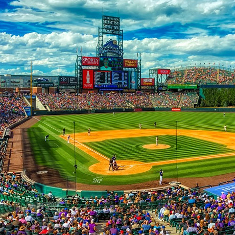 Things To Do In Denver Colorado