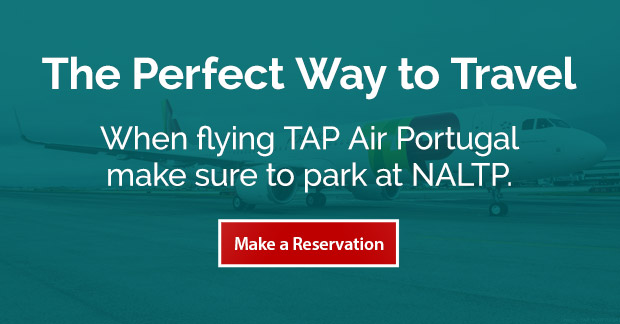 Travel with TAP Air Portugal