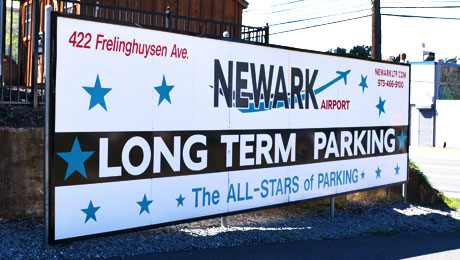  Best Newark Airport Parking Facility