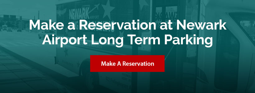 Make A Reservation At Newark Airport Long Term Parking