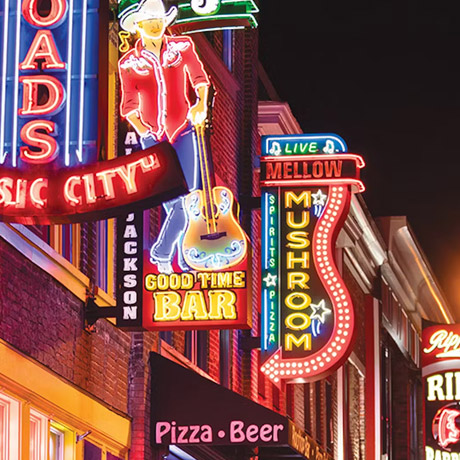 Things to Do in Nashville, Tennessee