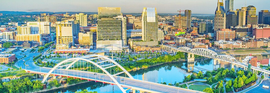 Visit Nashville, TN