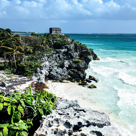 Riviera Maya Attractions