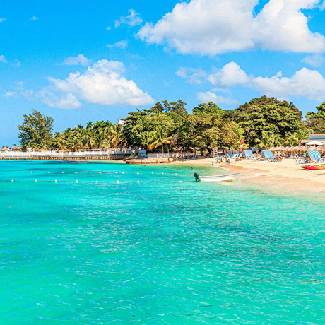 Top Attractions in Montego Bay, Jamaica