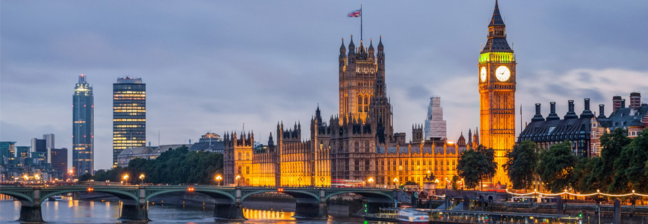 When to Visit London