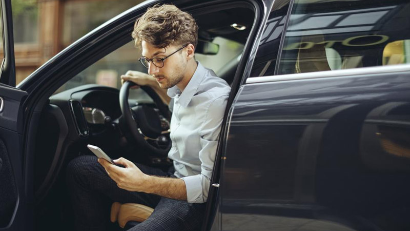 Can You Reserve Newark Airport Parking Last Minute?