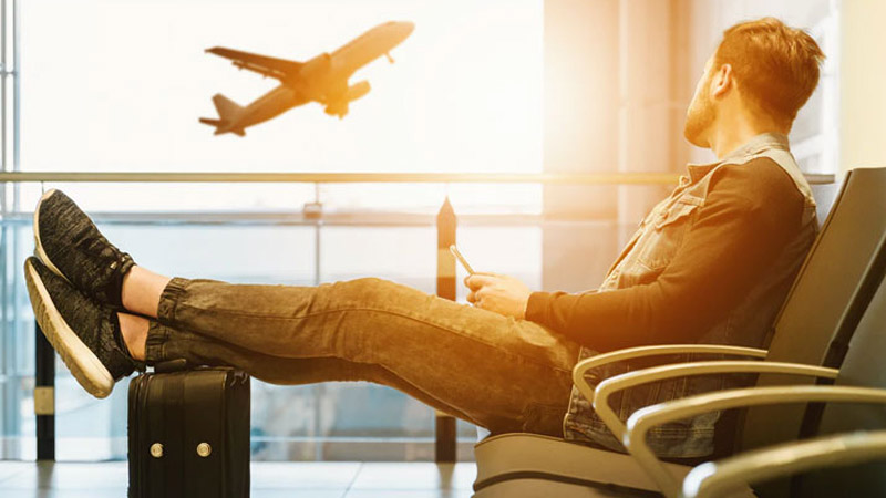 How To Find Affordable Long-Term Parking Near Newark Airport