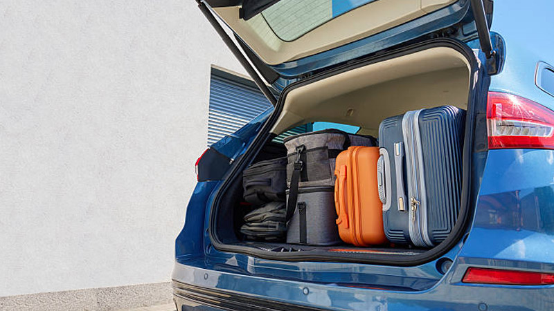 Parking For Extended Vacations At Newark Liberty Airport