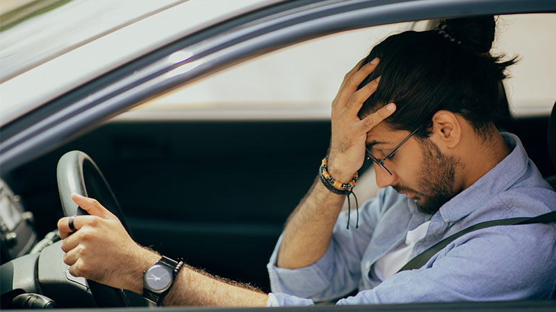 Tips for First-Time Travelers Parking at EWR