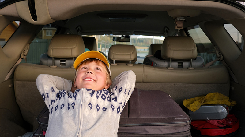 The Best Family-Friendly Parking Lots Near Newark Airport