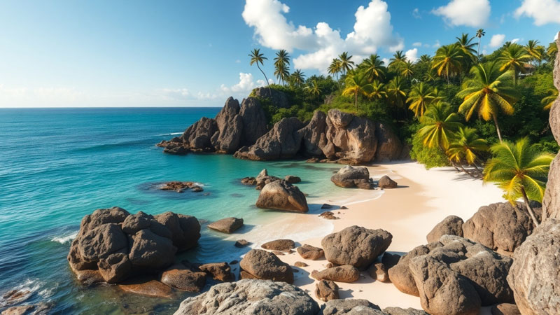 What Are The Best Beaches In The Caribbean?