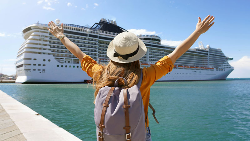 What Are The Essentials To Pack For A Cruise?