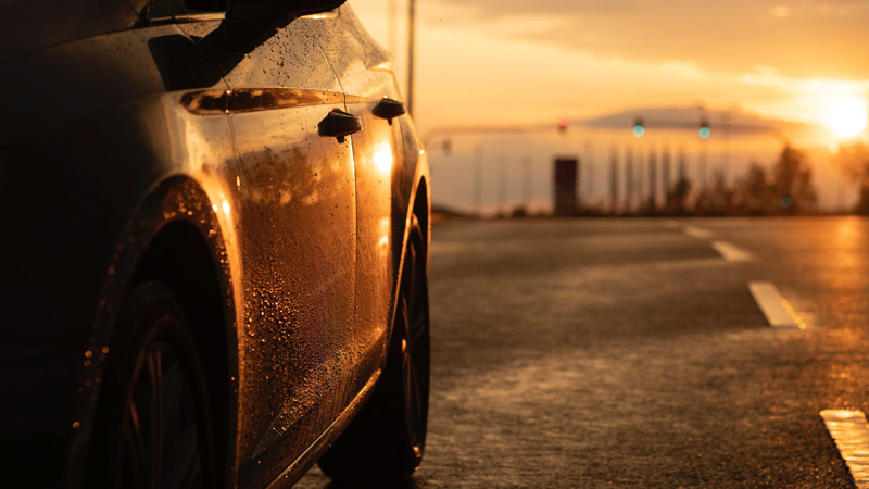What Is The Best Parking Option For Early Morning Flights Out Of Newark Airport?