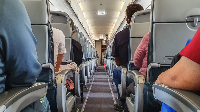 What Are The Busiest Travel Days At Newark Airport