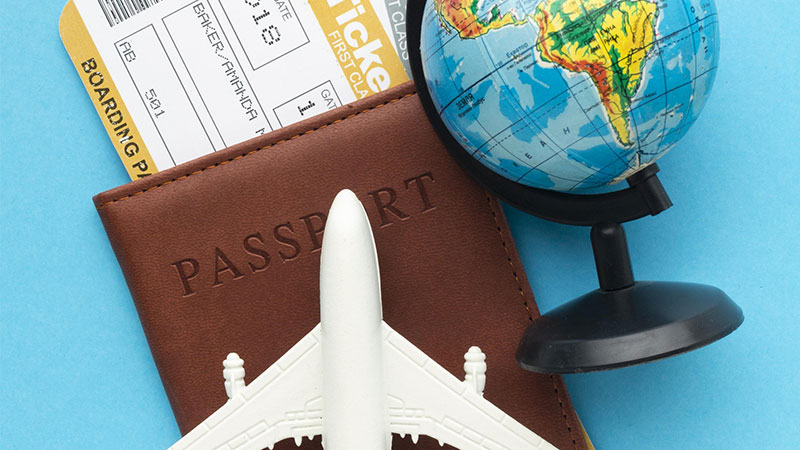 What Documents Do I Need for International Travel?