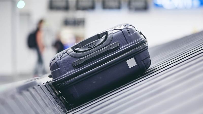 What To Do If Your Luggage Is Lost During A Trip
