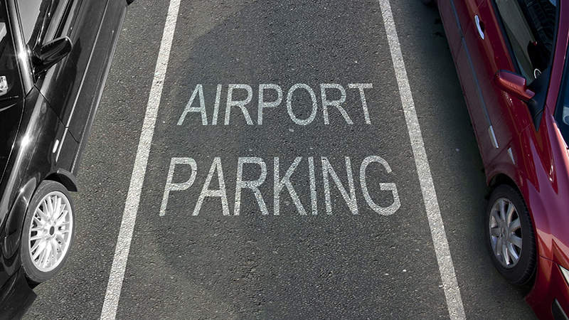 Same-Day Parking at Newark Airport: What Travelers Should Know